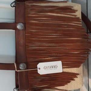 Shyanne Tote Bag